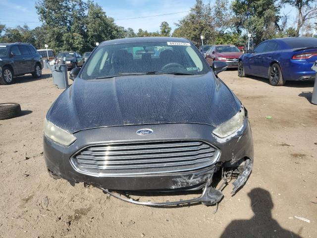 2016 FORD FUSION SE - 3FA6P0H7XGR273227