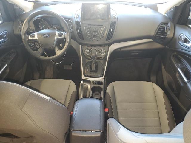 2016 FORD ESCAPE SE - 1FMCU9GX0GUB55557