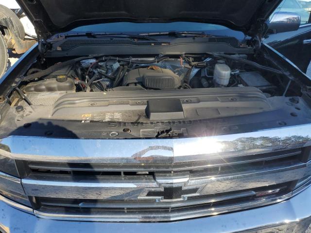 2018 CHEVROLET SILVERADO - 1GC2KWEG5JZ342598