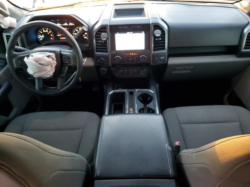 2018 FORD F150 SUPER - 1FTEW1EG0JKC22527