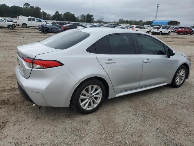 2024 TOYOTA COROLLA LE 5YFB4MDE9RP153330