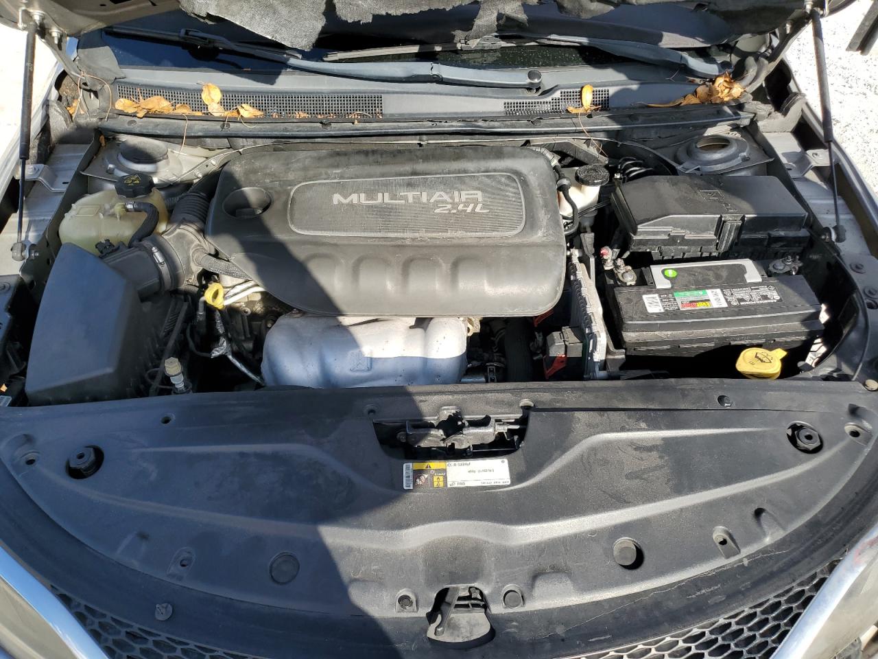 CHRYSLER 200 LIMITED