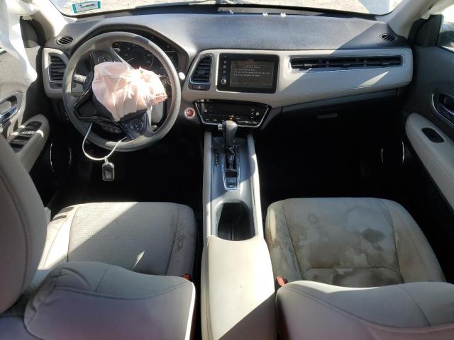 2020 HONDA HR-V EX #3293362425