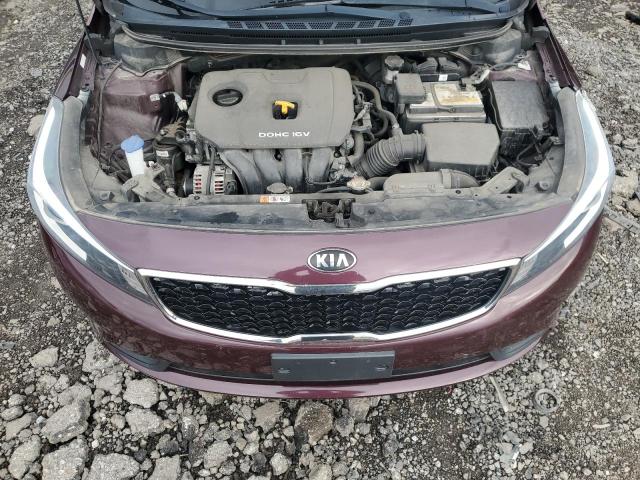2018 KIA FORTE LX - 3KPFL4A7XJE248348