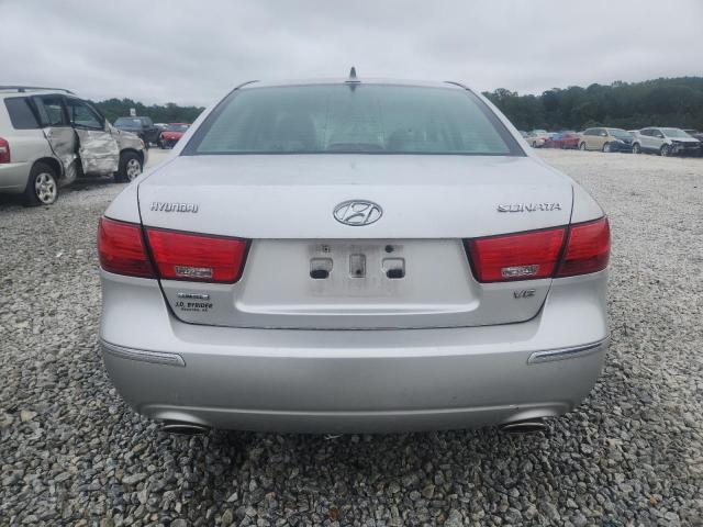 2009 HYUNDAI SONATA SE #3296318429