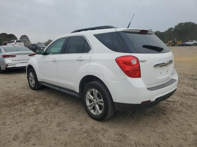 2013 CHEVROLET EQUINOX LT - 1GNALPEK1DZ117268