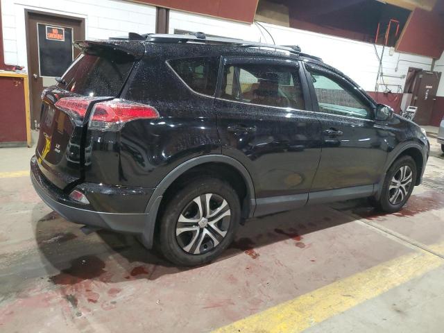 2017 TOYOTA RAV4 LE 2T3BFREVXHW553102