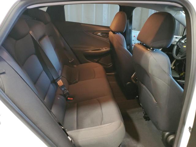 2023 CHEVROLET MALIBU LT - 1G1ZD5ST6PF146953