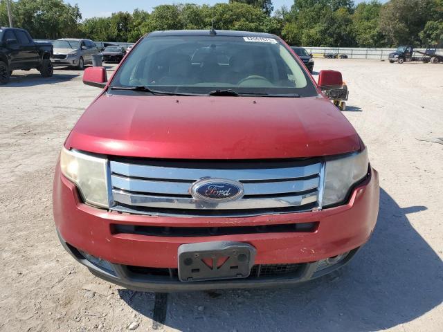 2010 FORD EDGE LIMIT - 2FMDK3KC1ABB57987
