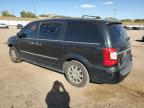 Lot #3304430597 2016 CHRYSLER TOWN & COU