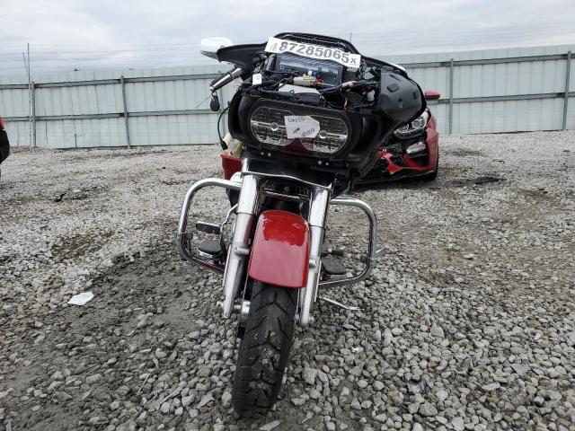 2021 HARLEY-DAVIDSON FLTRX 1HD1KHC16MB620149