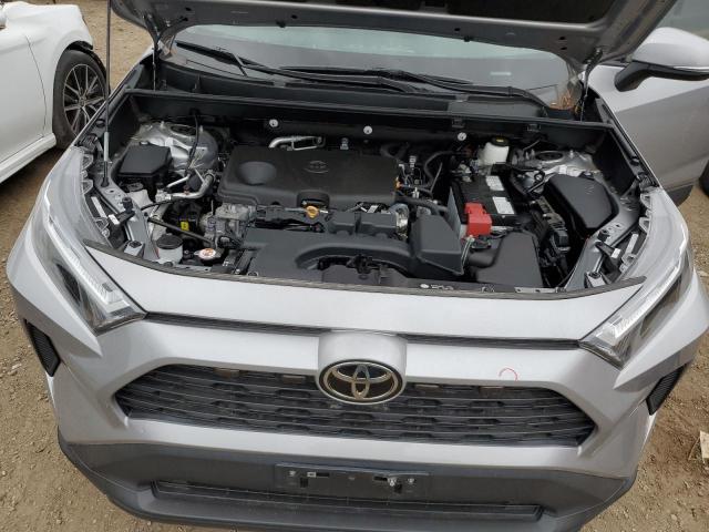 2022 TOYOTA RAV4 XLE #3287609005