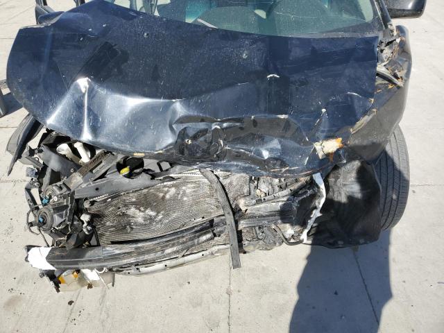 2011 HONDA ODYSSEY EX #3290471789