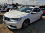 Lot #3292465684 2018 ACURA TLX ADVANC