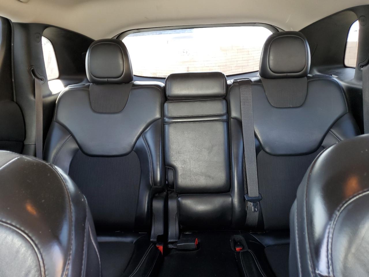 JEEP GRAND CHEROKEE LATITUDE PLUS