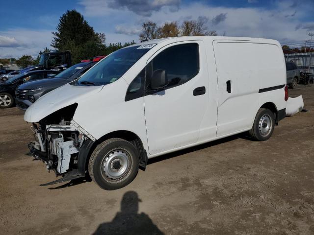2021 NISSAN NV200 #3305361303