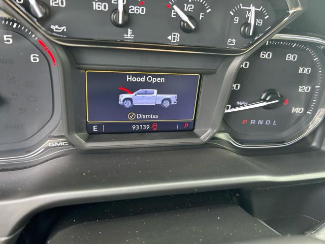 2021 GMC SIERRA C15 1GTR8CED4MZ315107