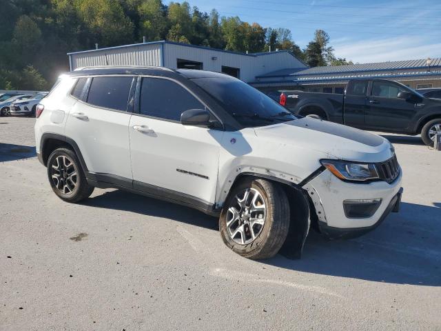 2021 JEEP COMPASS TR #3287654006