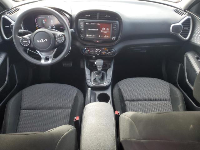 2023 KIA SOUL LX #3292350339