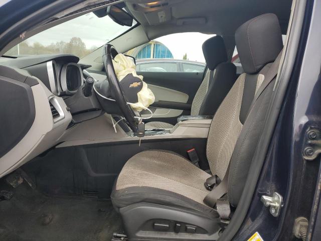 2015 CHEVROLET EQUINOX LT - 2GNALBEK9F6266805