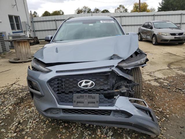 2018 HYUNDAI KONA SEL - KM8K2CAA3JU147558