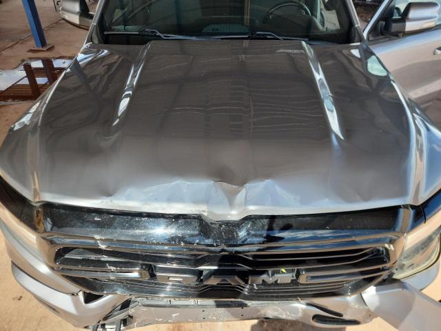 2020 RAM 1500 BIG H - 1C6SRFFT7LN382710