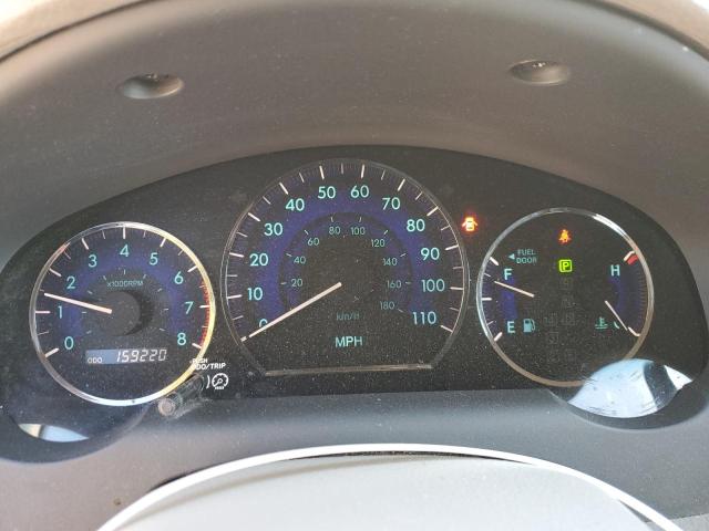 2010 TOYOTA SIENNA XLE - 5TDYK4CC6AS298854