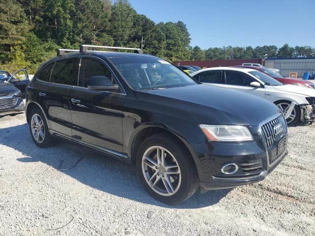 2017 AUDI Q5 PREMIUM WA1C2AFP4HA089265