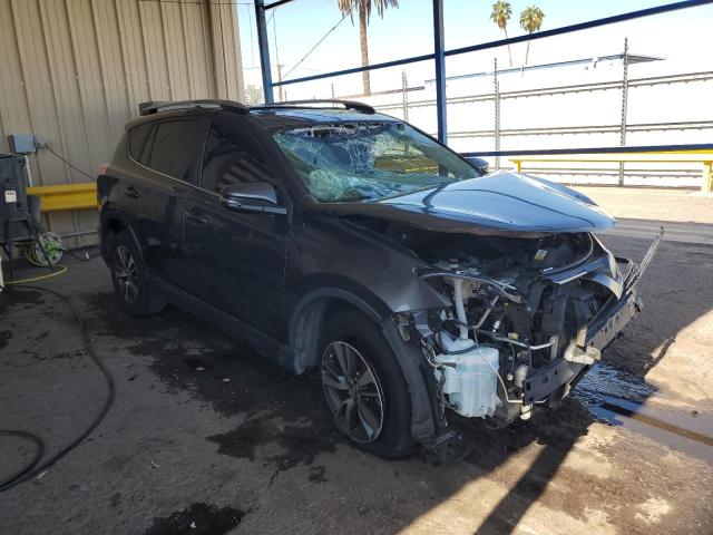 2017 TOYOTA RAV4 XLE #3302663010
