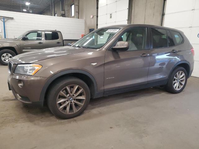 BMW X3 XDRIVE2