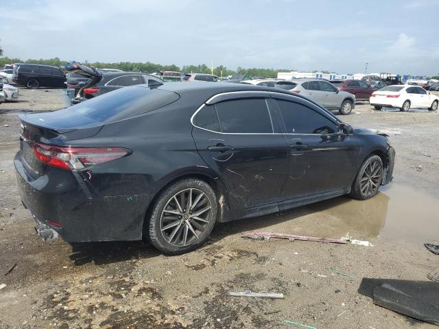 2023 TOYOTA CAMRY SE N - 4T1T11AK6PU814054