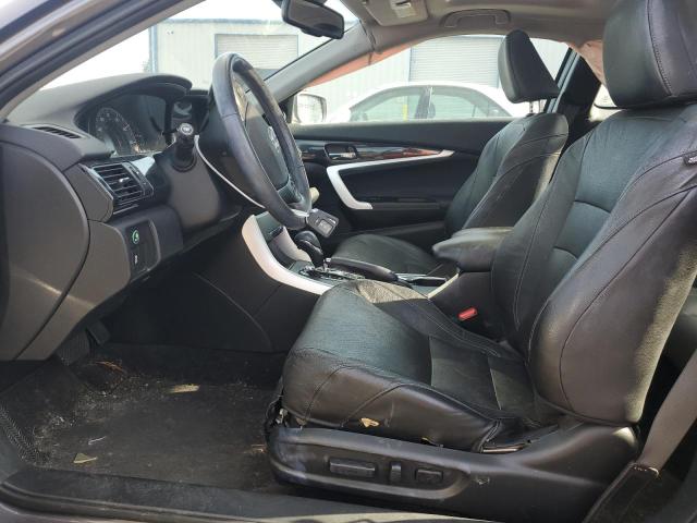 2015 HONDA ACCORD EXL - 1HGCT1B82FA001300