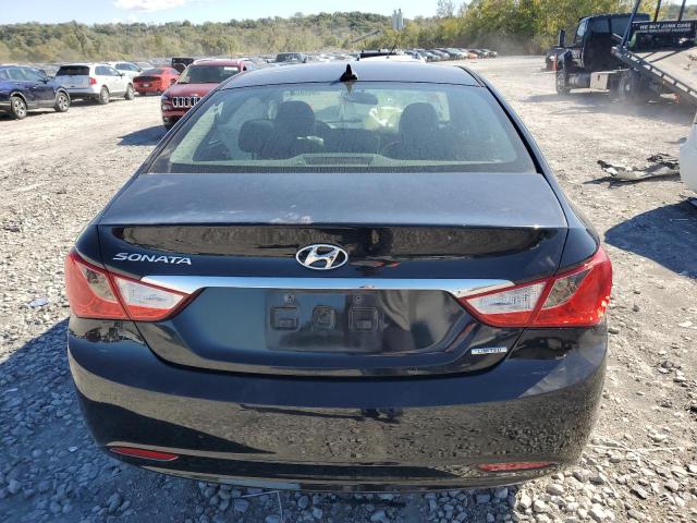 2013 HYUNDAI SONATA SE - 5NPEC4AC6DH797635