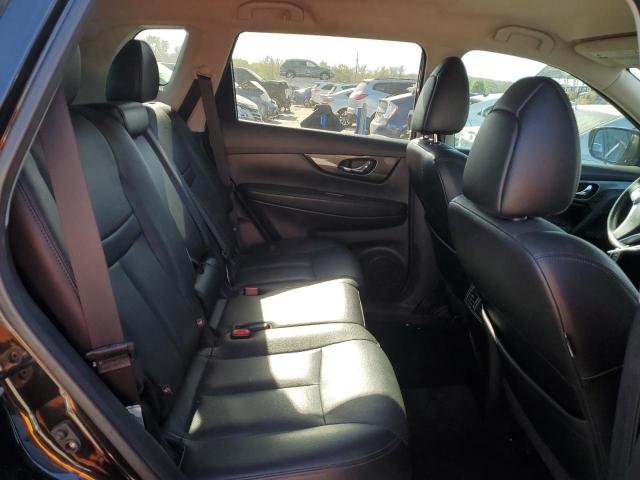 2016 NISSAN ROGUE S - 5N1AT2MV8GC785286