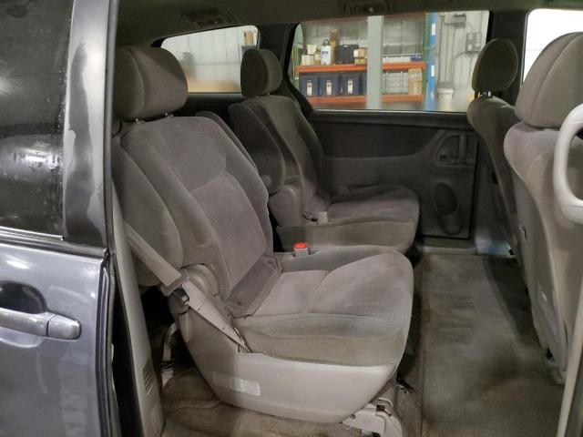 2006 TOYOTA SIENNA LE #3284765524