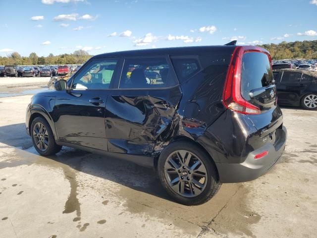 2021 KIA SOUL LX KNDJ23AUXM7794570
