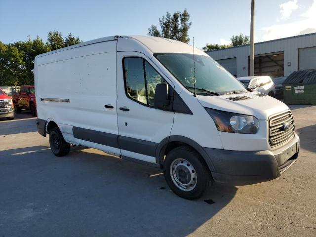2018 FORD TRANSIT #3280343982