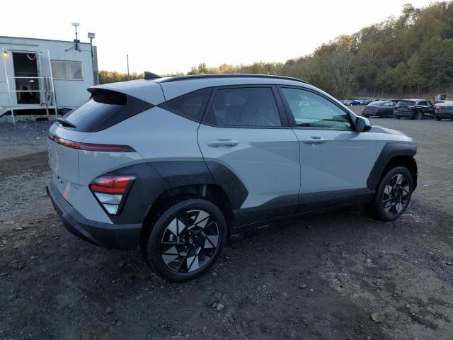 2024 HYUNDAI KONA SEL - KM8HCCAB4RU073224