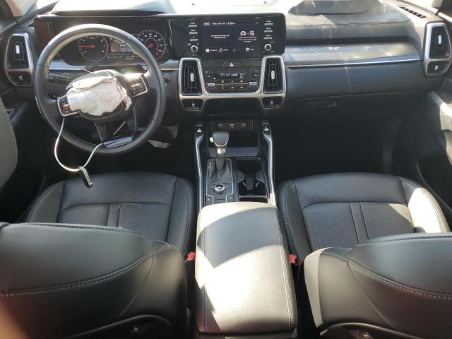 2021 KIA SORENTO S #3298122133