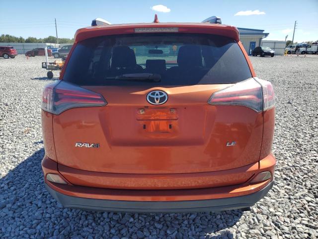 2016 TOYOTA RAV4 LE #3302913052