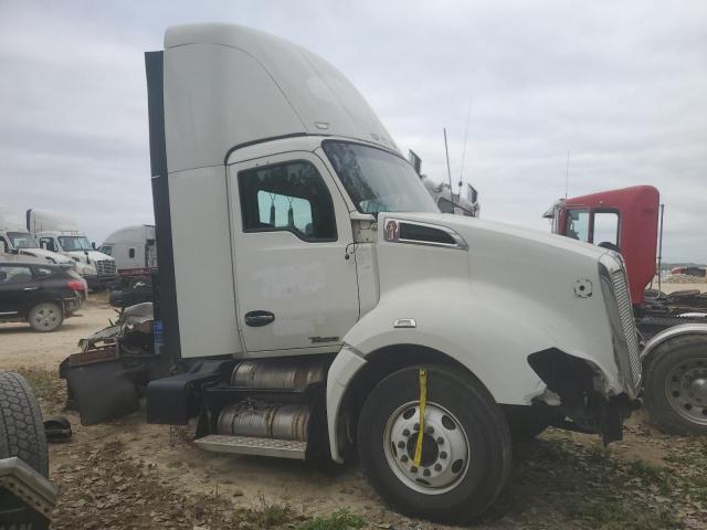 Global Auto Auctions: 2017 KENWORTH T680