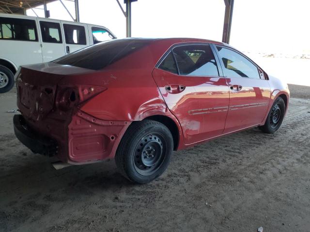 2016 TOYOTA COROLLA L #3259785602