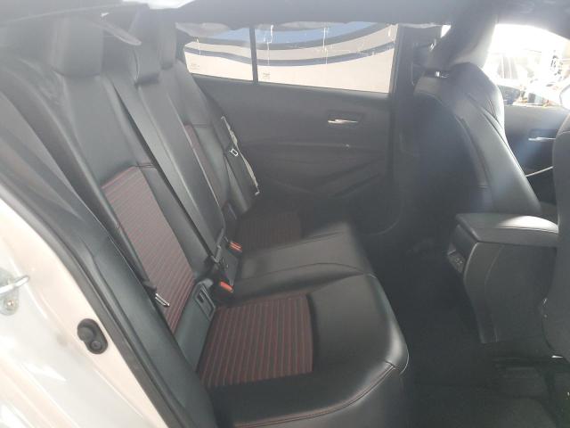 2025 TOYOTA COROLLA XSE #3302631087