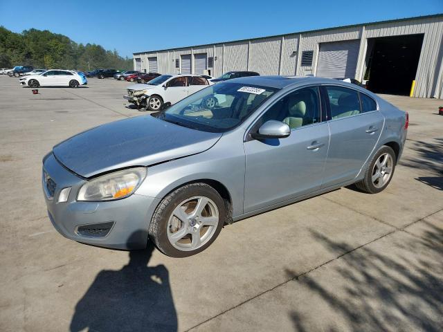 Global Auto Auctions: 2013 VOLVO S60 T5