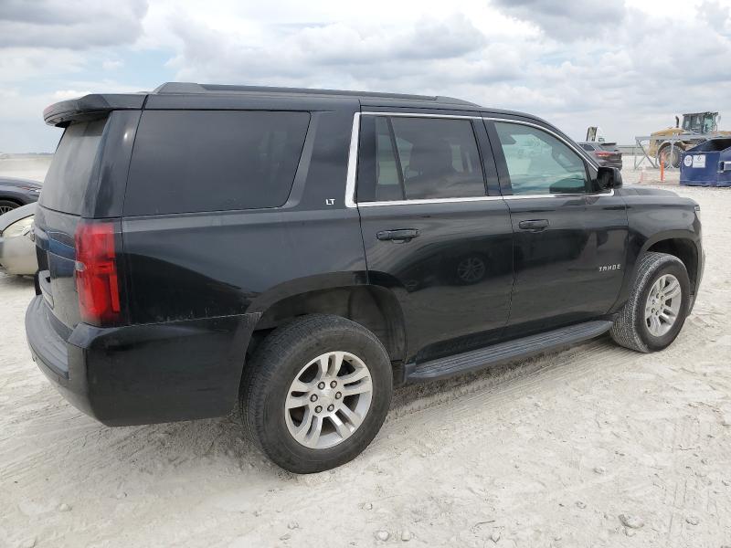 2019 CHEVROLET TAHOE K150 - 1GNSKBKCXKR282904