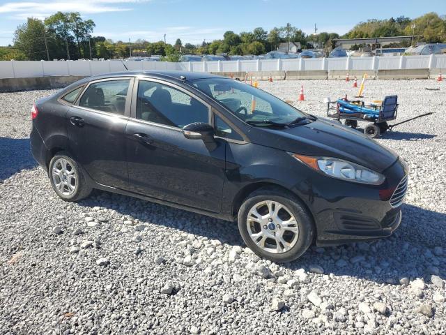 2015 FORD FIESTA SE - 3FADP4BJ3FM213241
