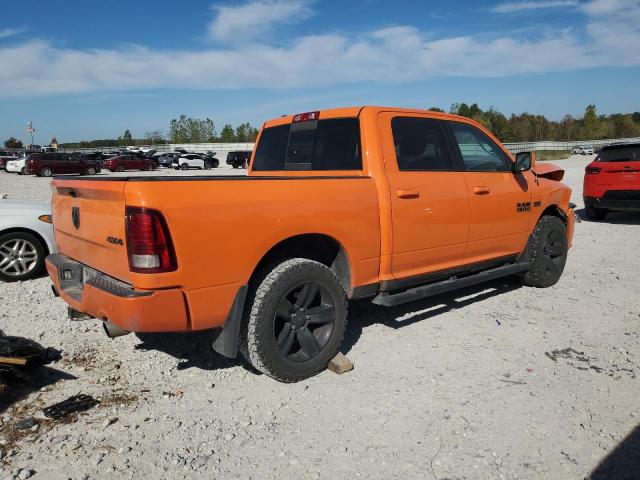 2017 RAM 1500 SPORT - 1C6RR7MTXHS598020