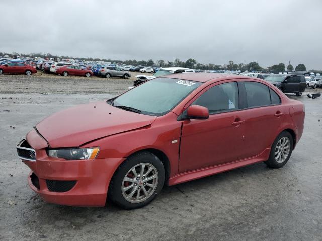 Global Auto Auctions: 2014 MITSUBISHI LANCER ES/