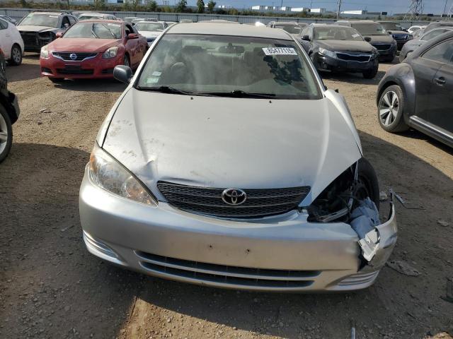 2003 TOYOTA CAMRY LE #3292466678