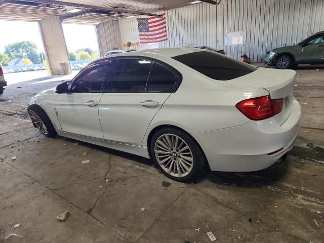 2013 BMW 328 XI - WBA3B3C5XDF532730